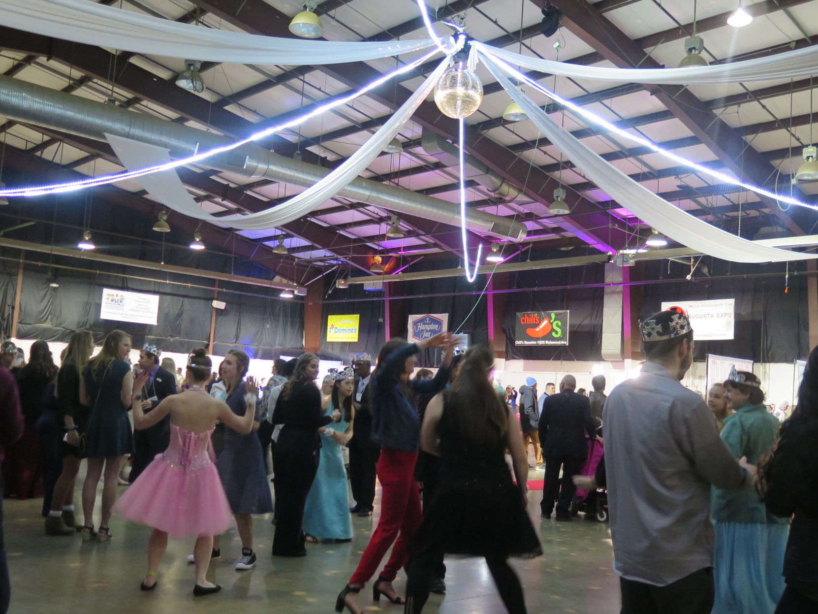 Night to Shine 2020